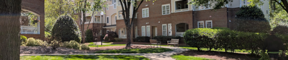 Chandler Place HOA